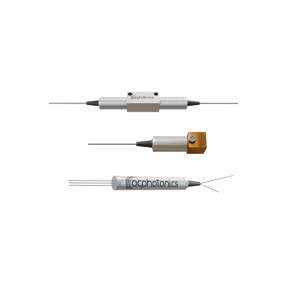 AC Photonics Inc Variable Optical Attenuator (Manual and MEMS)